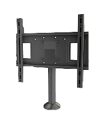 13"49" Monitör Destekli Masa Tipi Sabit LCD Monitör ve TV Kolu