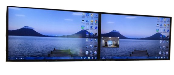 40" 42 "46" 50" 55" Duvar Tipi,3 Kademe Endüstriyel Lcd Askı Aparatı Yükseklik Ayarlı 