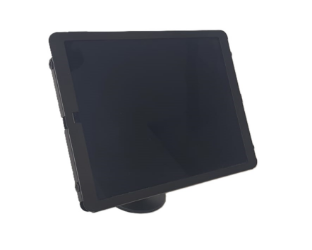 Android Tablet İPad Stant Masa Üstü Sabit Hareketli 360° dönme özelliği   